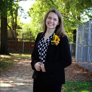 Meet your Posher, Bridget